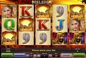 Helena — Greentube
